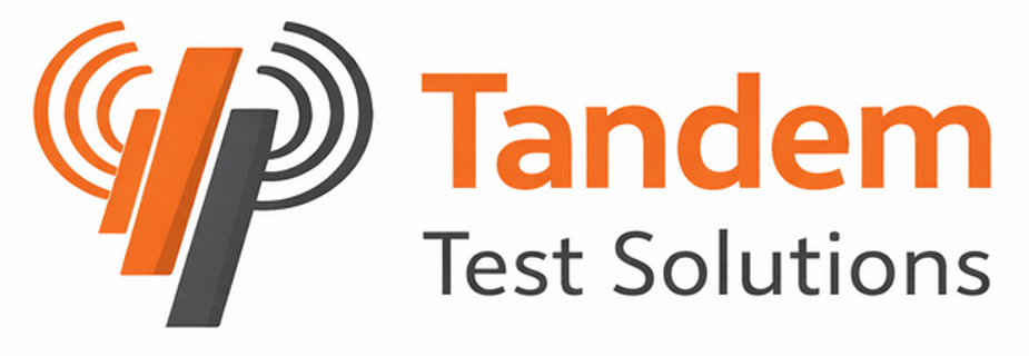 Tandem Test Solutions